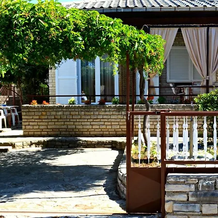 Gveric בית נופש