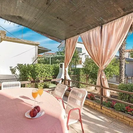 Gveric Semesterbostad