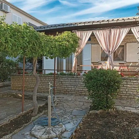 Gveric בית נופש *