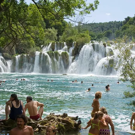 Gveric Casa vacanze *