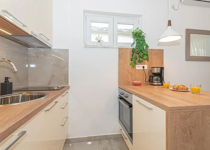 Gveric בית נופש וודיצה