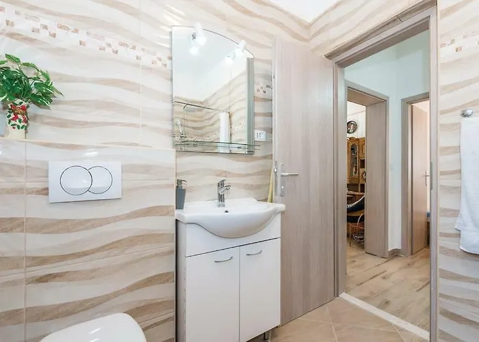 Nyaraló Gveric Vodice