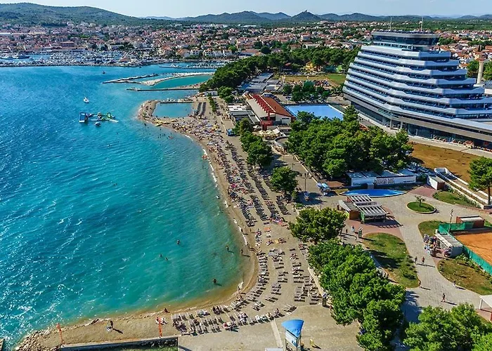 Gveric בית נופש